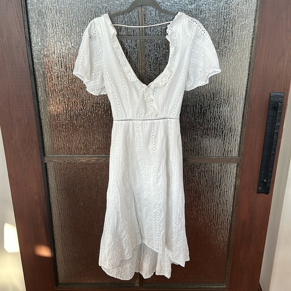 Finders Keepers Sundays dress size 6 - Picture 5 of 7